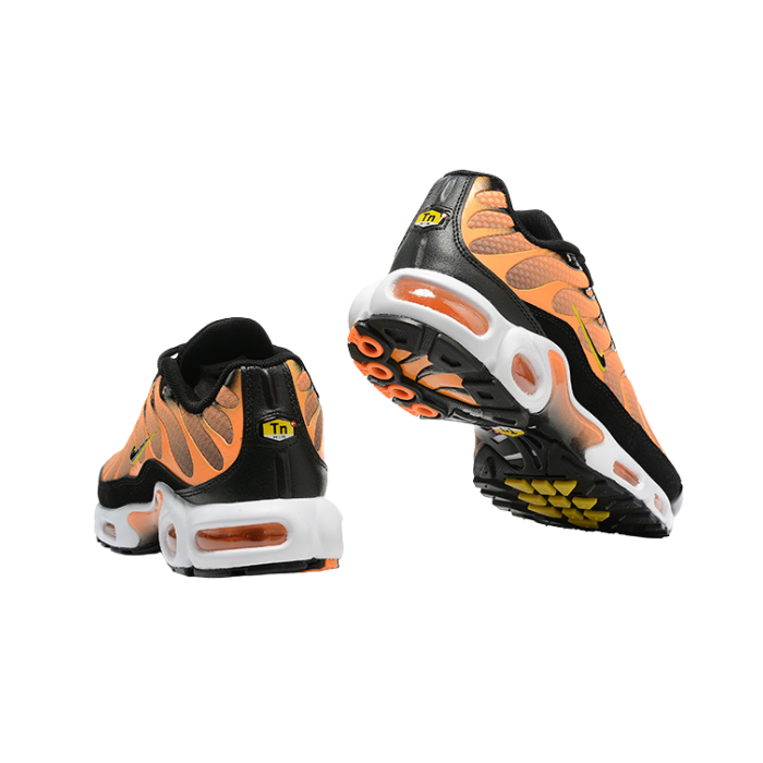 Air Max Plus TN1 “Sunset Orange“