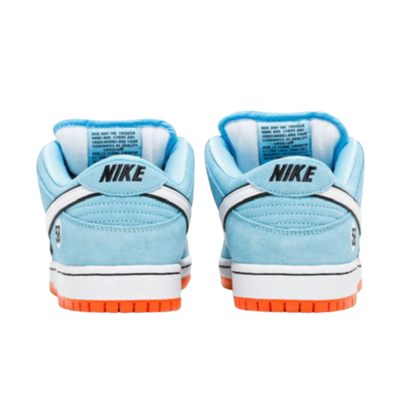 Nike Dunk SB “Club 58 Gulf“