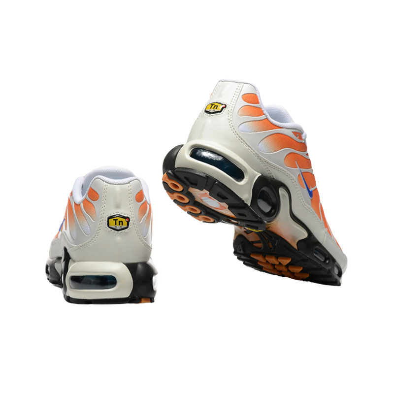 Air Max Plus TN1 “Sunrise Orange“