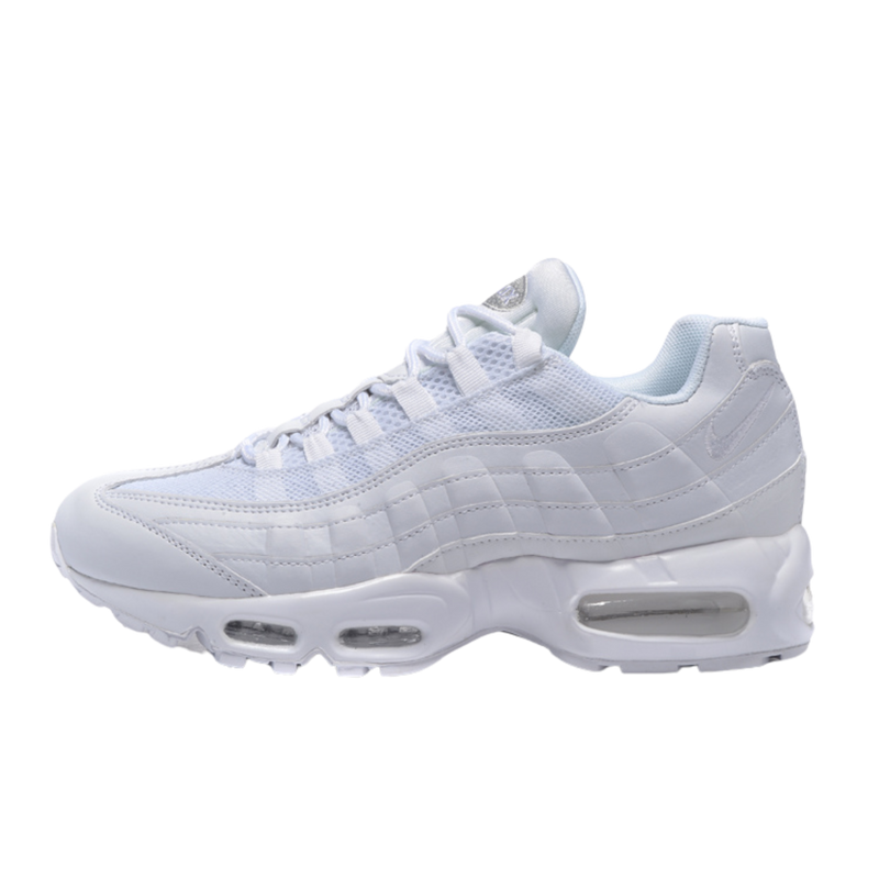 Air Max 95 “Tripple White“