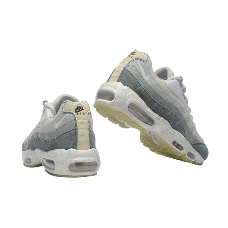 Air Max 95 “QS Summit Whitek“