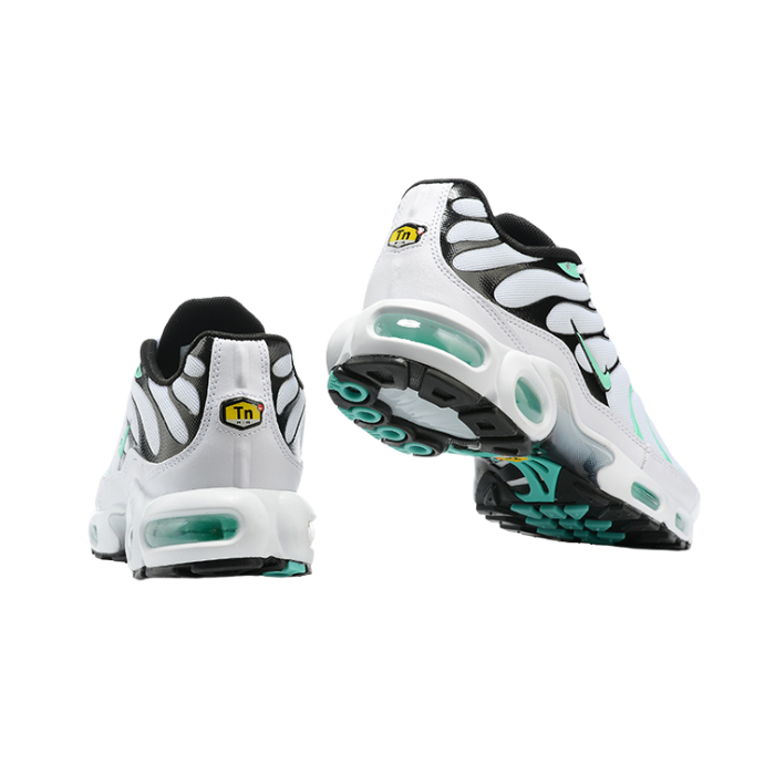 Air Max Plus TN1 “Hyper Jade“