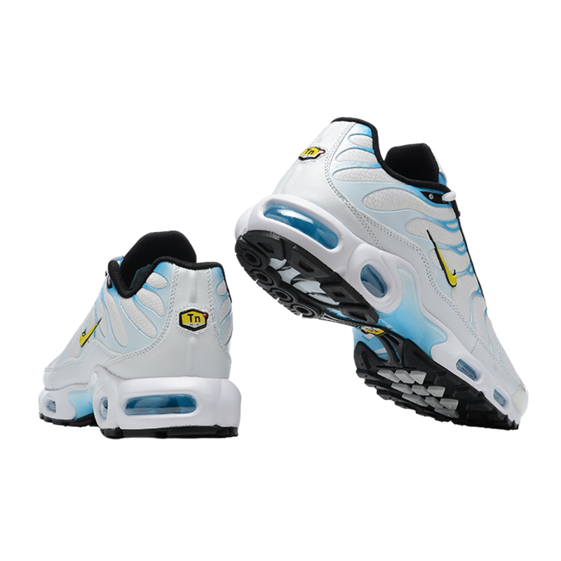 Air Max Plus TN1 “University Blue Gold“