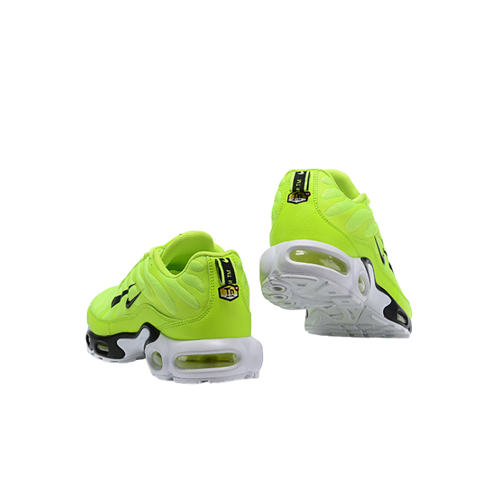 Air Max Plus TN1 “OverBranding Lime Blast“