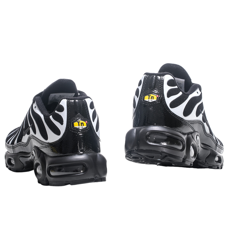 Air Max Plus TN1 “Black/White“