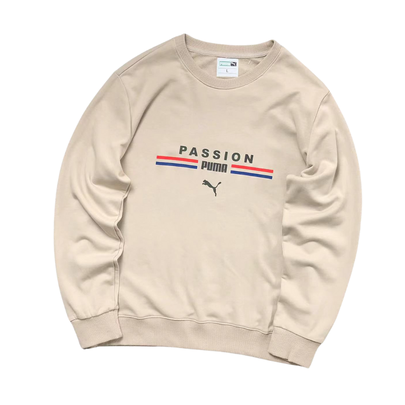 Moletom Passion