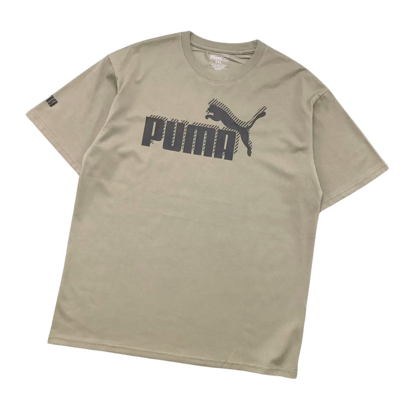 Camiseta Puma "Velocity"