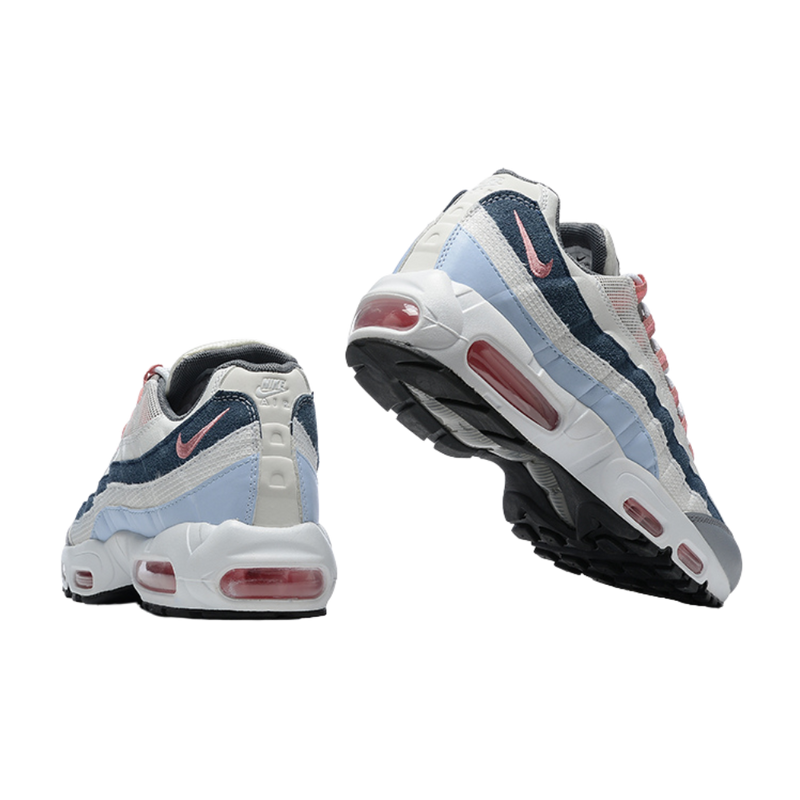 Air Max 95 “QS Summit Whitek“