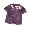 Camiseta Trapstar "Silent Threat"