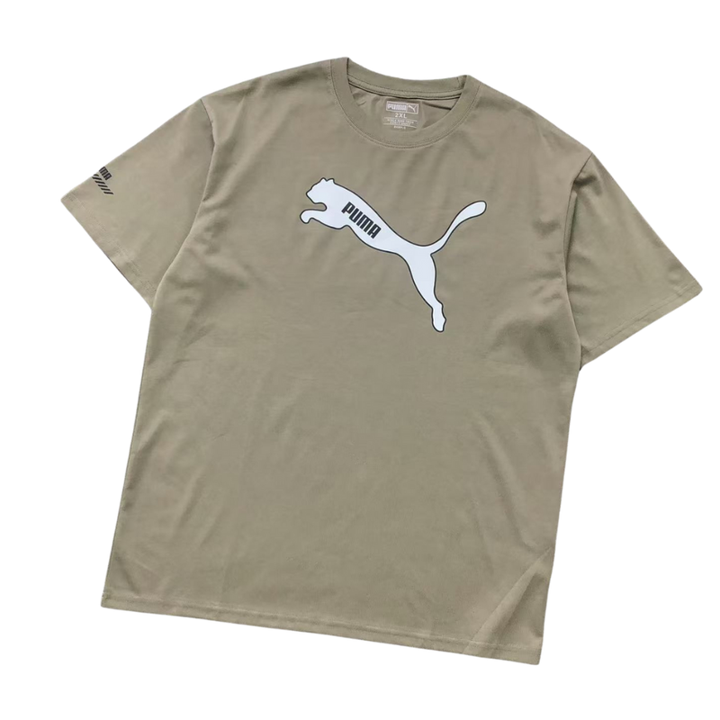 Camiseta Puma "Flow"