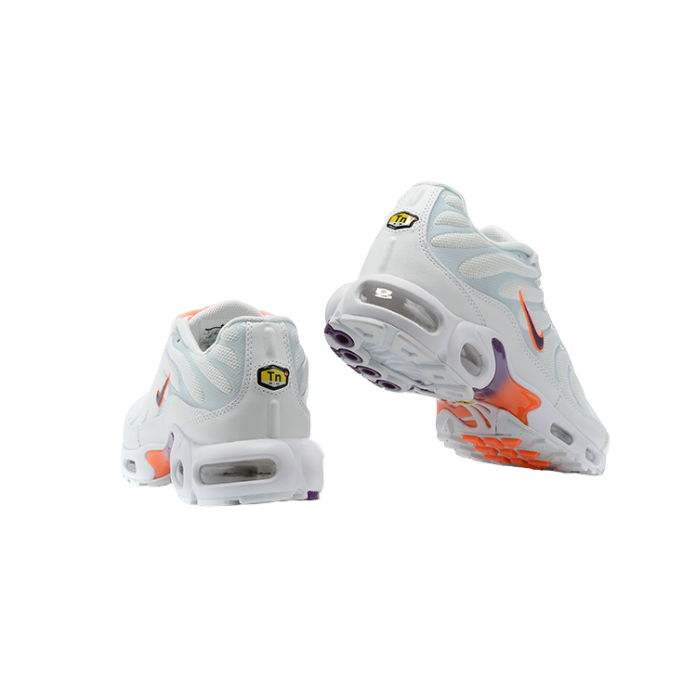 Air Max Plus TN1 “Orange Purple“