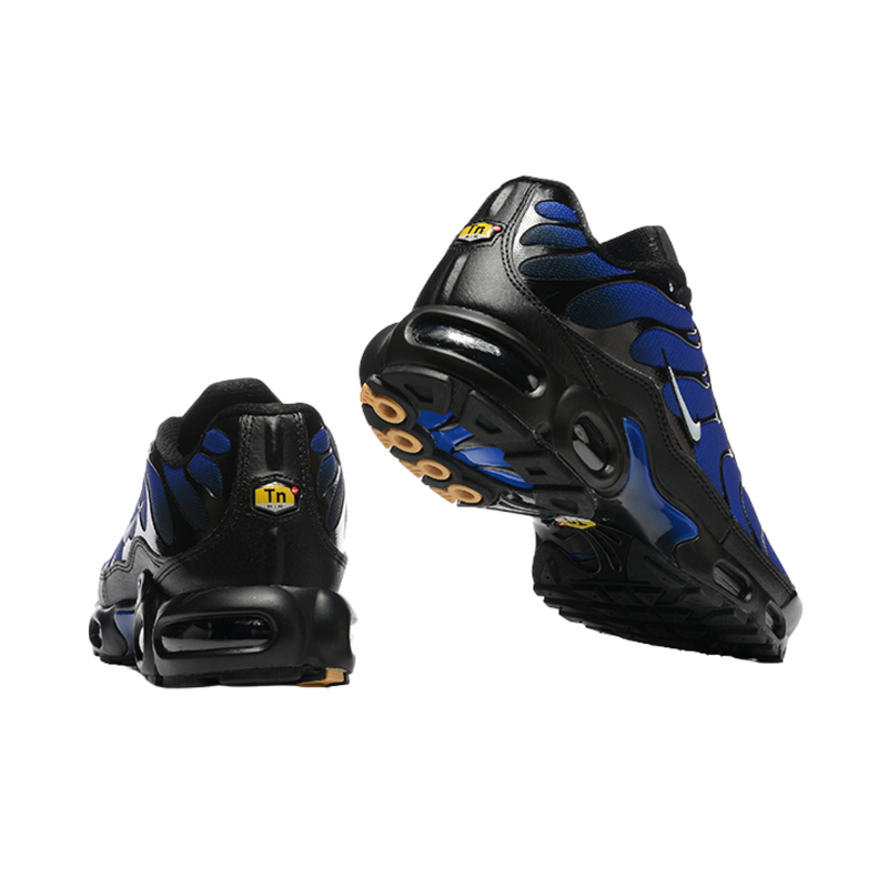 Air Max Plus TN1 “Black Racer Blue“