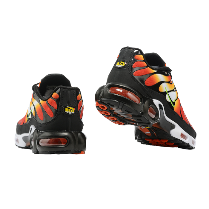 Air Max Plus TN1 “Sunset Gradient“