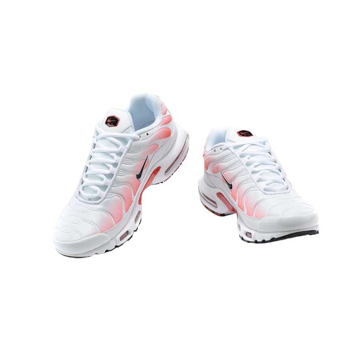 Air Max Plus TN1 “White Salmon“