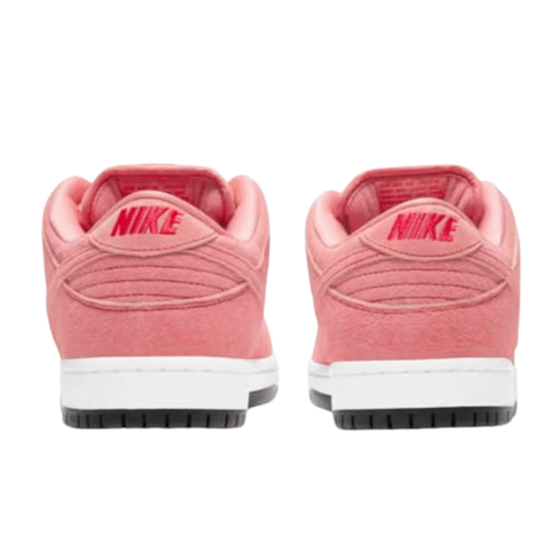 Nike Dunk SB “Pink Pig“