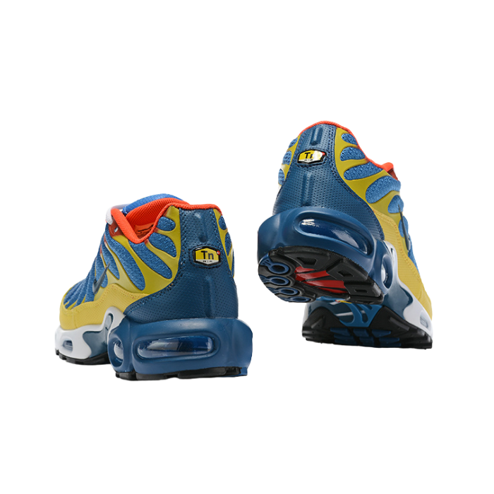 Air Max Plus TN1 “Superman Ice Cream“