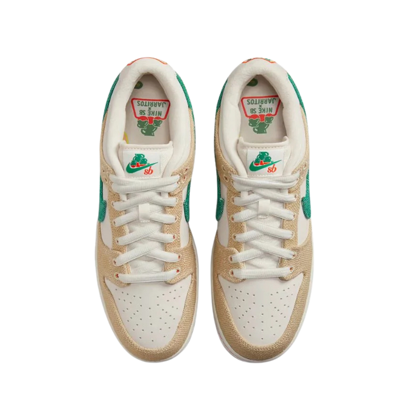 Nike Dunk SB × Jarritos