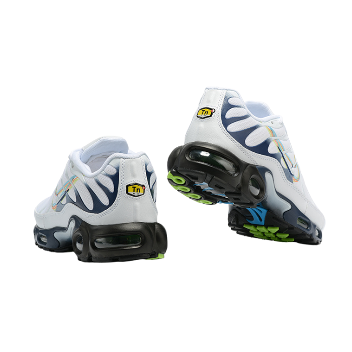 Air Max Plus TN1 “3D Swoosh“