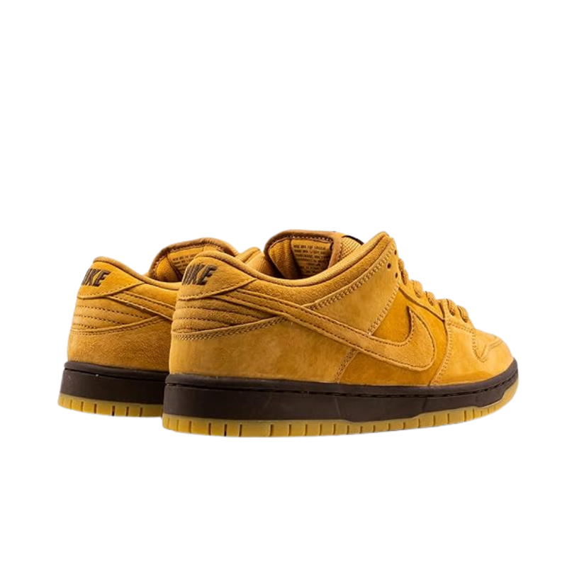 Nike Dunk SB “Wheat Mocha“