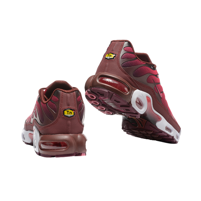 Air Max Plus TN1 “Burgundy Crush“