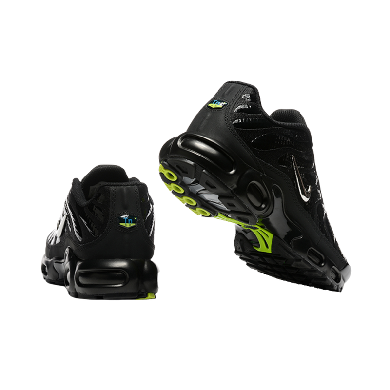 Air Max Plus TN1 “Black Green“