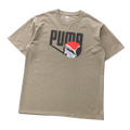 Camiseta Puma "Thrill"