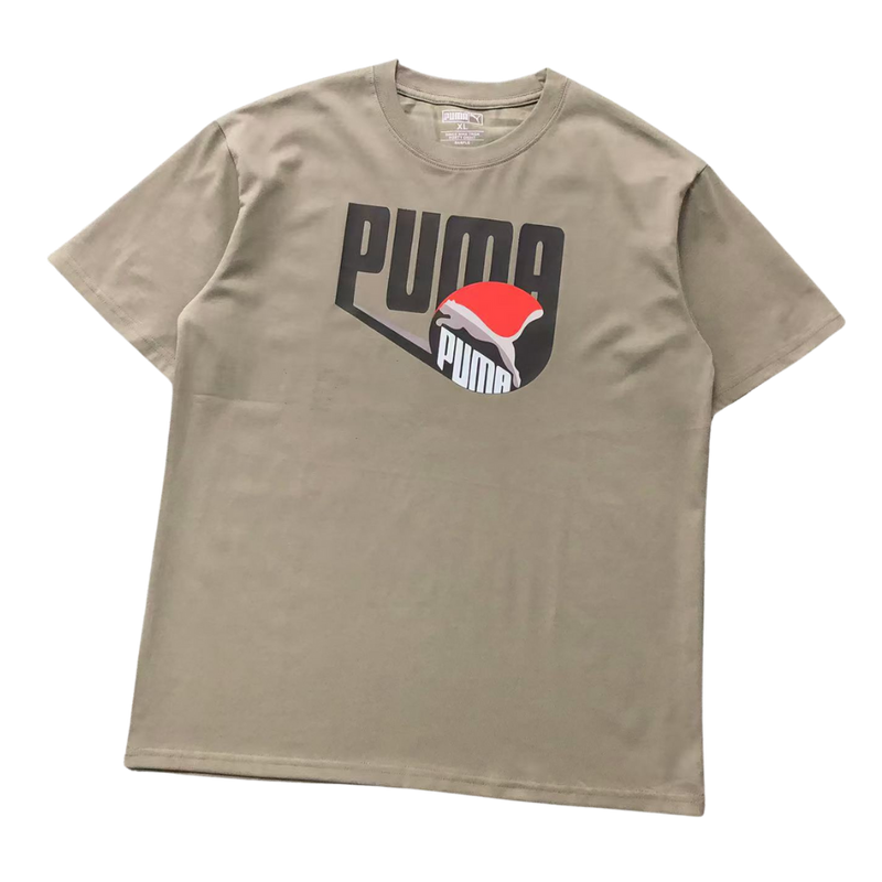 Camiseta Puma "Thrill"