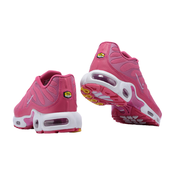 Air Max Plus TN1 “Pink Prime“