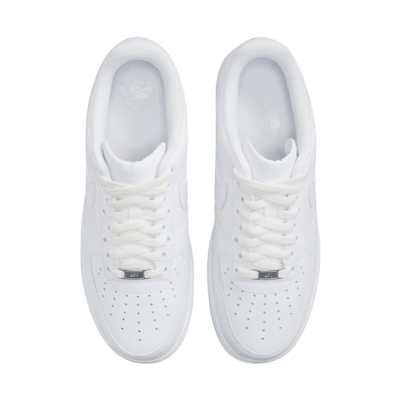 Air Force 1 “Tripple White“