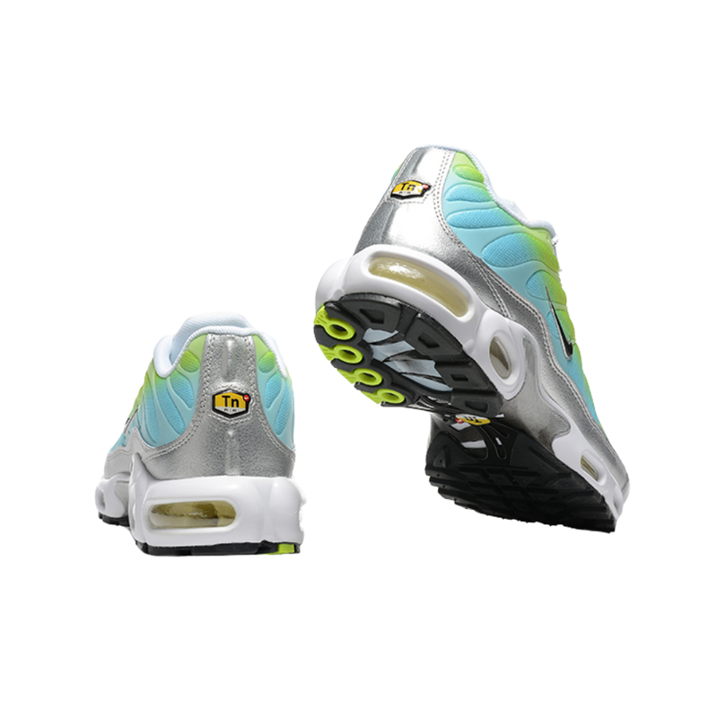 Air Max Plus TN1 “Volt Silver“