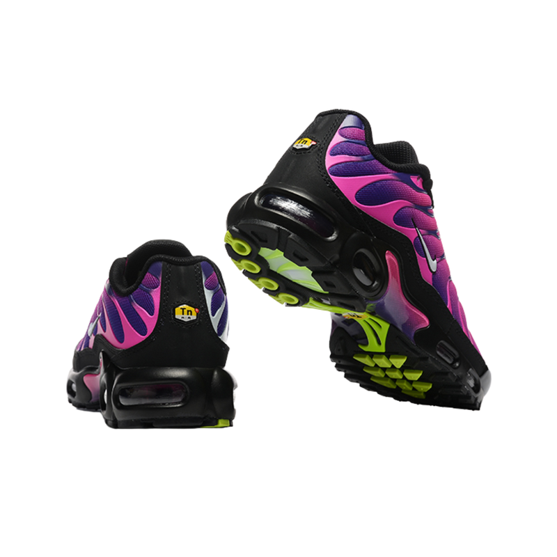 Air Max Plus TN1 “Rebellious Air Fireberry“