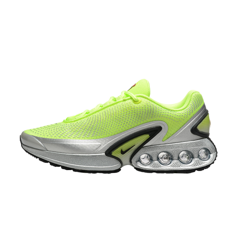 Air Max DN “Fluorescent Green“