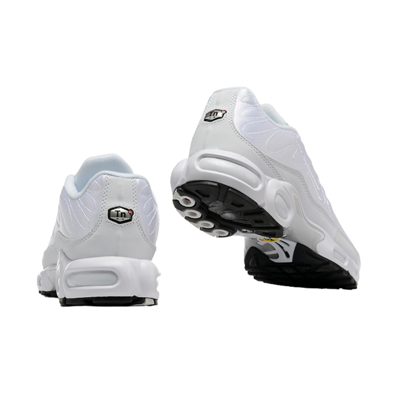 Air Max Plus TN1 “White“