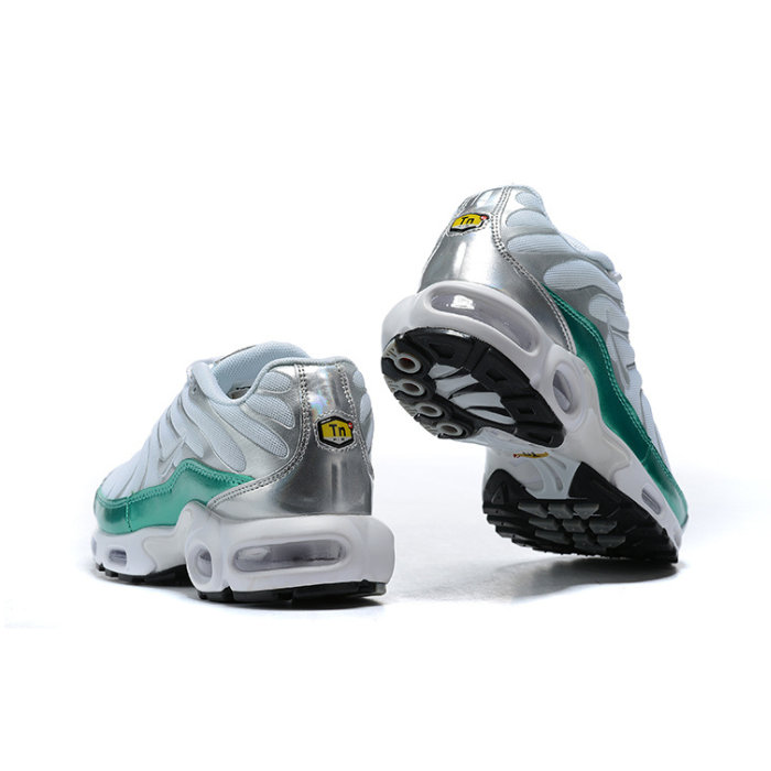 Air Max Plus TN1 “Brilhant Green“