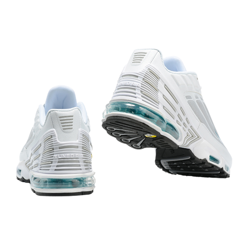 Air Max Plus TN3 “White Blue“