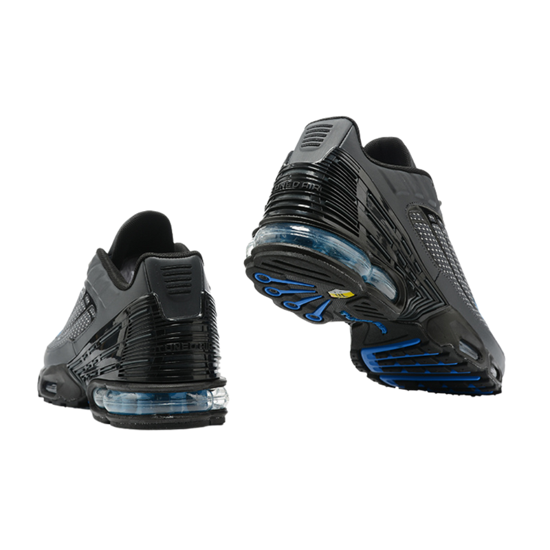 Air Max Plus TN3 “Chain Black Blue“