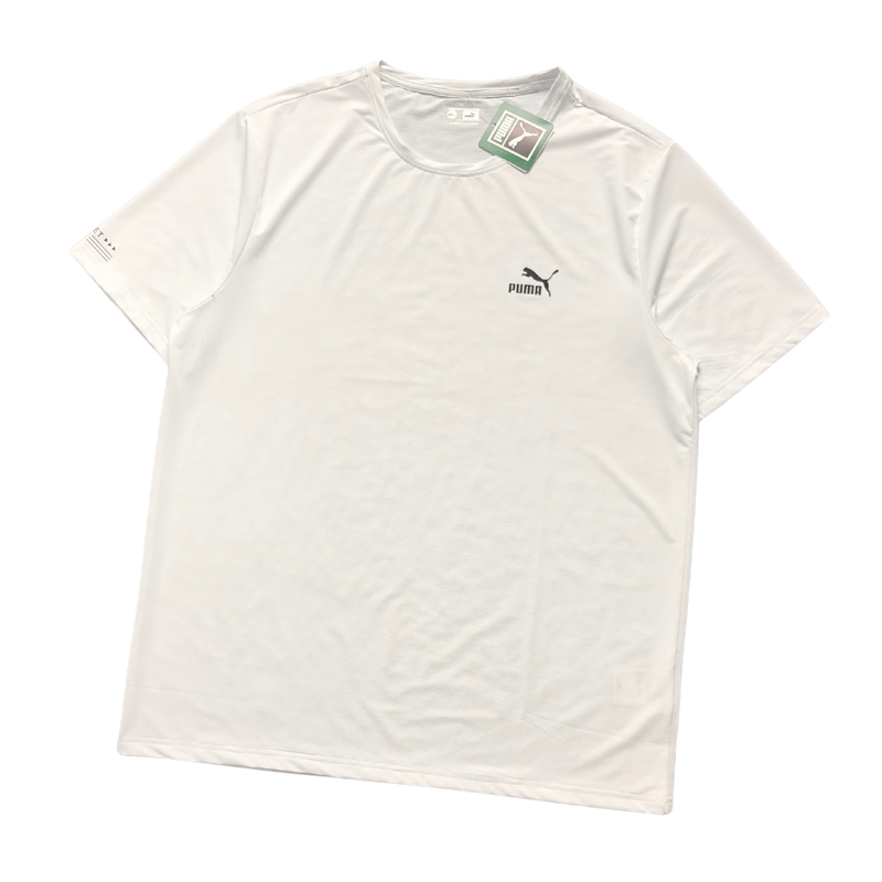 Camiseta Puma "Sport Basic"