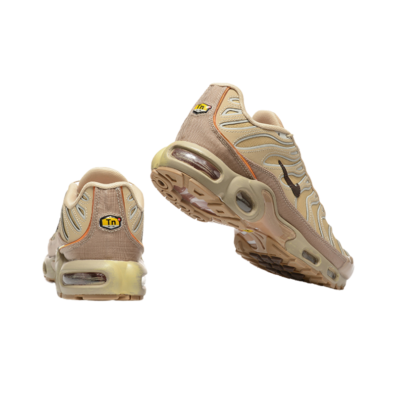 Air Max Plus TN1 “Sesame“