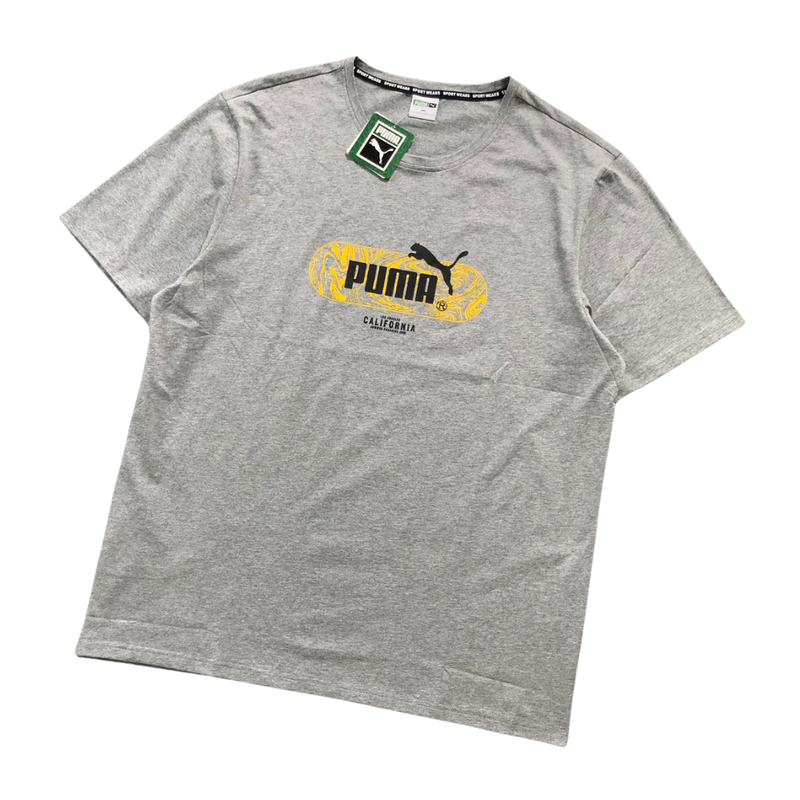 Camiseta Puma "California"