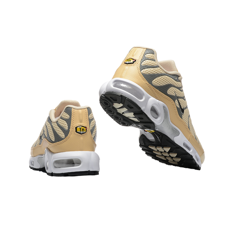 Air Max Plus TN1 “Sesame Chrome“