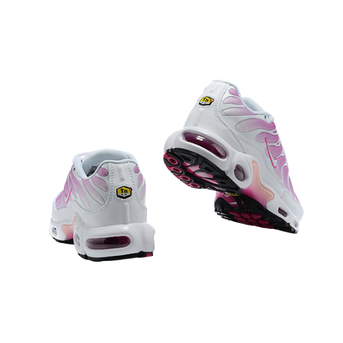 Air Max Plus TN1 “Pink Fade“