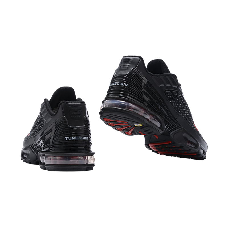 Air Max Plus TN3 “Bred“