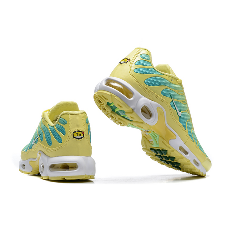 Air Max Plus TN1 “Lemon Lime“