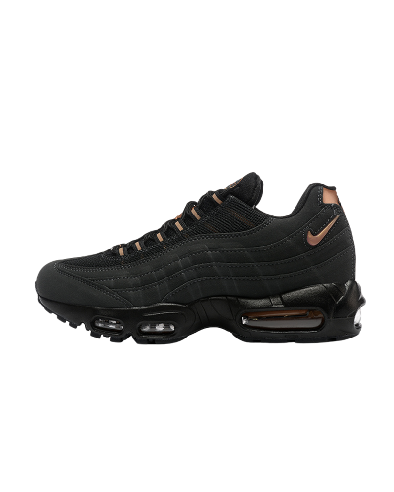 Air Max 95 × Central Cee “Live Yours“