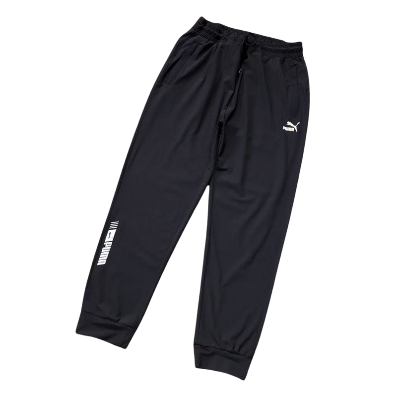 Calça Moletom Puma "Jogger Slim"