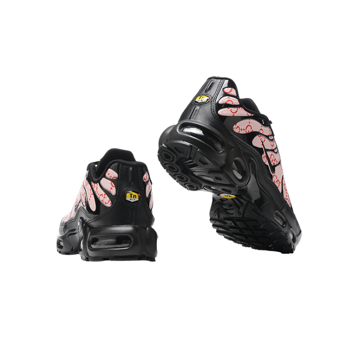 Air Max Plus TN1 “Pink Gucci“