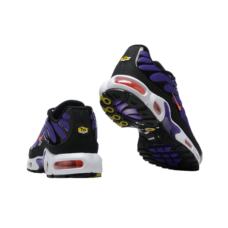 Air Max Plus TN1 "Voltage Purple"