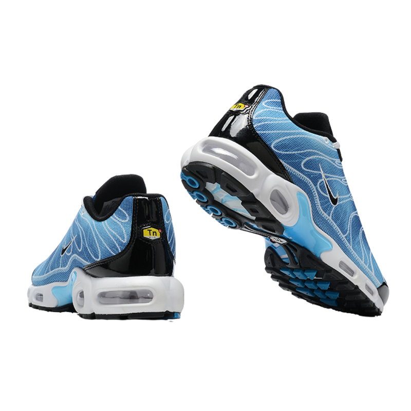 Air Max Plus TN1 “Light Photography Blue“