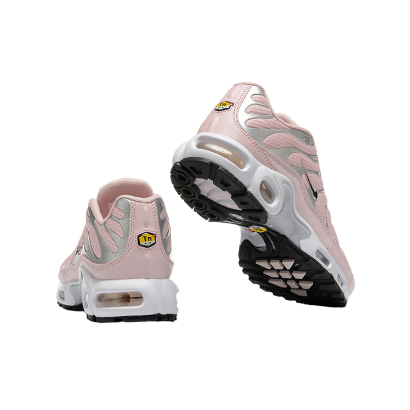 Air Max Plus TN1 “Pink Silver“