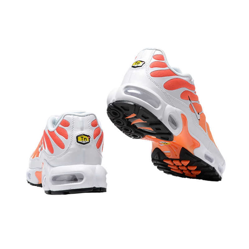 Air Max Plus TN1 “White Sunrise“